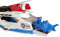 PAW Patrol Aqua Pups - Walvis Patroller-Teamvoertuig - Met Chase-Actiefiguur