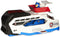 PAW Patrol Aqua Pups - Walvis Patroller-Teamvoertuig - Met Chase-Actiefiguur