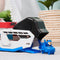 PAW Patrol Aqua Pups - Walvis Patroller-Teamvoertuig - Met Chase-Actiefiguur
