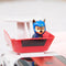PAW Patrol Aqua Pups - Walvis Patroller-Teamvoertuig - Met Chase-Actiefiguur