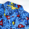 Paw Patrol Badjas - Chase Marshall Rubble