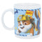 PAW Patrol - Beker - Mok - 350ml - Blauw
