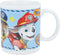 PAW Patrol - Beker - Mok - 350ml - Blauw