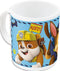 PAW Patrol - Beker - Mok - 350ml - Blauw