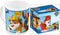 PAW Patrol - Beker - Mok - 350ml - Blauw
