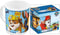 PAW Patrol - Beker - Mok - 350ml - Blauw