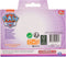 Paw Patrol best friends - Halskenting - bracelets - vanaf 3 jaar