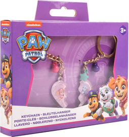Paw Patrol best friends - Sleutelhanger - bracelets - vanaf 3 jaar