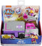 PAW Patrol Big Truck Pups - Skye - Transformerende speelgoedauto