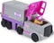 PAW Patrol Big Truck Pups - Skye - Transformerende speelgoedauto
