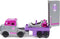 PAW Patrol Big Truck Pups - Skye - Transformerende speelgoedauto