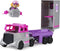 PAW Patrol Big Truck Pups - Skye - Transformerende speelgoedauto