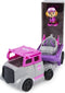 PAW Patrol Big Truck Pups - Skye - Transformerende speelgoedauto