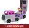 PAW Patrol Big Truck Pups - Skye - Transformerende speelgoedauto
