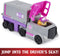 PAW Patrol Big Truck Pups - Skye - Transformerende speelgoedauto
