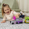 PAW Patrol Big Truck Pups - Skye - Transformerende speelgoedauto