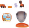 PAW Patrol Big Truck Pups - Zuma-actiefiguur met reddingsdrone - Speelfigurenset