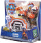 PAW Patrol Big Truck Pups - Zuma-actiefiguur met reddingsdrone - Speelfigurenset