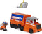 PAW Patrol Big Truck Pups - Zuma - Transformerende speelgoedauto