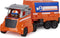 PAW Patrol Big Truck Pups - Zuma - Transformerende speelgoedauto