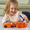 PAW Patrol Big Truck Pups - Zuma - Transformerende speelgoedauto