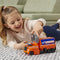 PAW Patrol Big Truck Pups - Zuma - Transformerende speelgoedauto