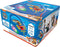 Paw Patrol Bluetooth CD-speler - Speelgoedinstrument - Lichteffecten