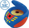 Paw Patrol Bluetooth CD-speler - Speelgoedinstrument - Lichteffecten