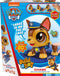 Paw Patrol Build A Bot Chase + Geluid