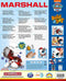 Paw Patrol Build A Bot Marshall