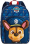 PAW Patrol Chase - Peuterrugzak - 31 x 24 x 10 cm - Blauw