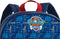 PAW Patrol Chase - Peuterrugzak - 31 x 24 x 10 cm - Blauw
