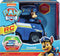 PAW Patrol - Chase - Politieauto - 2,4 GHz - RC - Speelgoedvoertuig