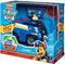 PAW Patrol - Chase - Politieauto - 2,4 GHz - RC - Speelgoedvoertuig