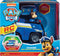 PAW Patrol - Chase - Politieauto - 2,4 GHz - RC - Speelgoedvoertuig