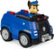 PAW Patrol - Chase - Politieauto - 2,4 GHz - RC - Speelgoedvoertuig