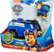 PAW Patrol - Chase's Patrol Cruiser - speelgoedauto met speelfiguur