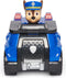 PAW Patrol - Chase's Patrol Cruiser - speelgoedauto met speelfiguur
