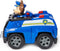 PAW Patrol - Chase's Patrol Cruiser - speelgoedauto met speelfiguur