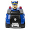 PAW Patrol - Chase's Patrol Cruiser - speelgoedauto met speelfiguur