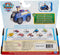 PAW Patrol - Chase's Patrol Cruiser - speelgoedauto met speelfiguur