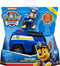 PAW Patrol - Chase's Patrol Cruiser - speelgoedauto met speelfiguur