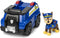 PAW Patrol - Chase's Patrol Cruiser - speelgoedauto met speelfiguur