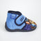 Paw Patrol Chase Sloffen Brave Pup Blauw