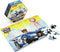 PAW Patrol De Film - 48-delige puzzel