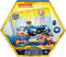 PAW Patrol De Film - 48-delige puzzel