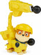 PAW Patrol De Film Actiefiguur met Rugzak - Clip en 2 Projectielen - stijlen kunnen variëren