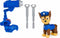 PAW Patrol De Film Actiefiguur met Rugzak - Clip en 2 Projectielen - stijlen kunnen variëren