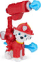PAW Patrol De Film Actiefiguur met Rugzak - Clip en 2 Projectielen - stijlen kunnen variëren