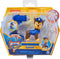 PAW Patrol De Film Actiefiguur met Rugzak - Clip en 2 Projectielen - stijlen kunnen variëren